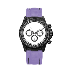Customizable Carbon Fiber Watch - 39mm - image 12
