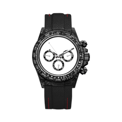 Customizable Carbon Fiber Watch - 39mm - image 14