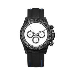 Customizable Carbon Fiber Watch - 39mm - image 15