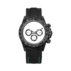 Customizable Carbon Fiber Watch - 39mm - image 16