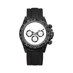 Customizable Carbon Fiber Watch - 39mm - image 17