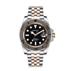 CORGEUT 6001 Automatic Watch