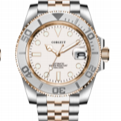 CORGEUT 6001 Automatic Watch