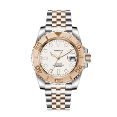 CORGEUT 6001 Automatic Watch