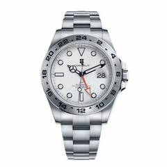 CORGEUT 6001G-05N 41mm gmt watch - product photo 1