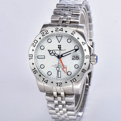 CORGEUT 6001G-05N 41mm gmt watch - product photo 2