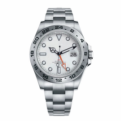 CORGEUT 6001G-05N 41mm gmt watch - product photo 4