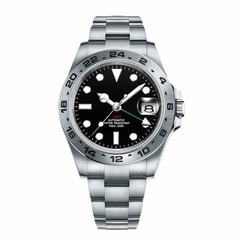 CORGEUT 6001G-05N 41mm gmt watch - product photo 7