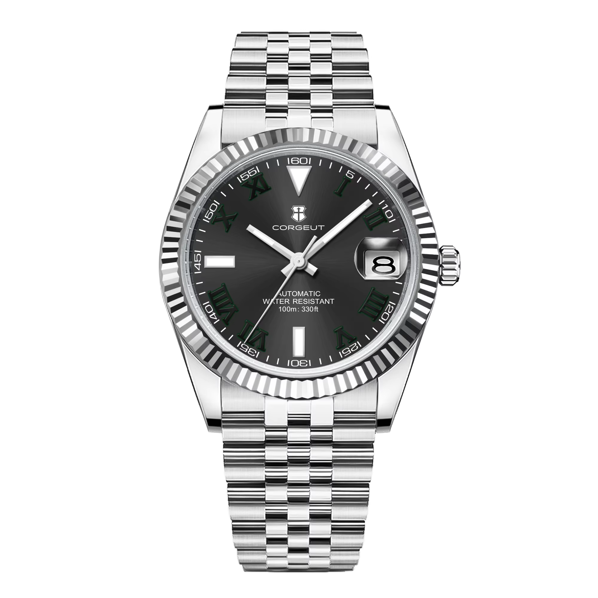 CORGEUT 6002 Automatic Watch