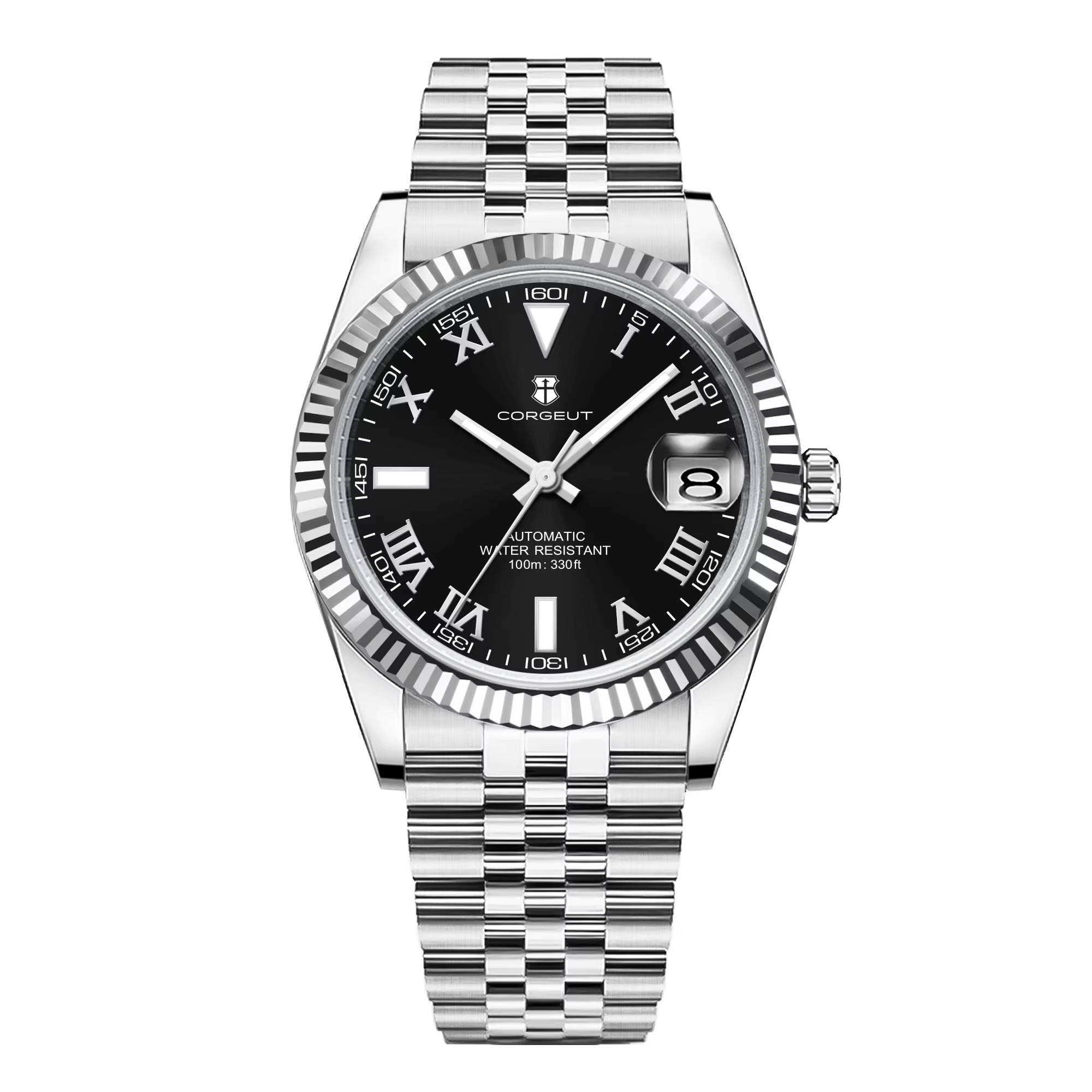 CORGEUT 6002 Automatic Watch