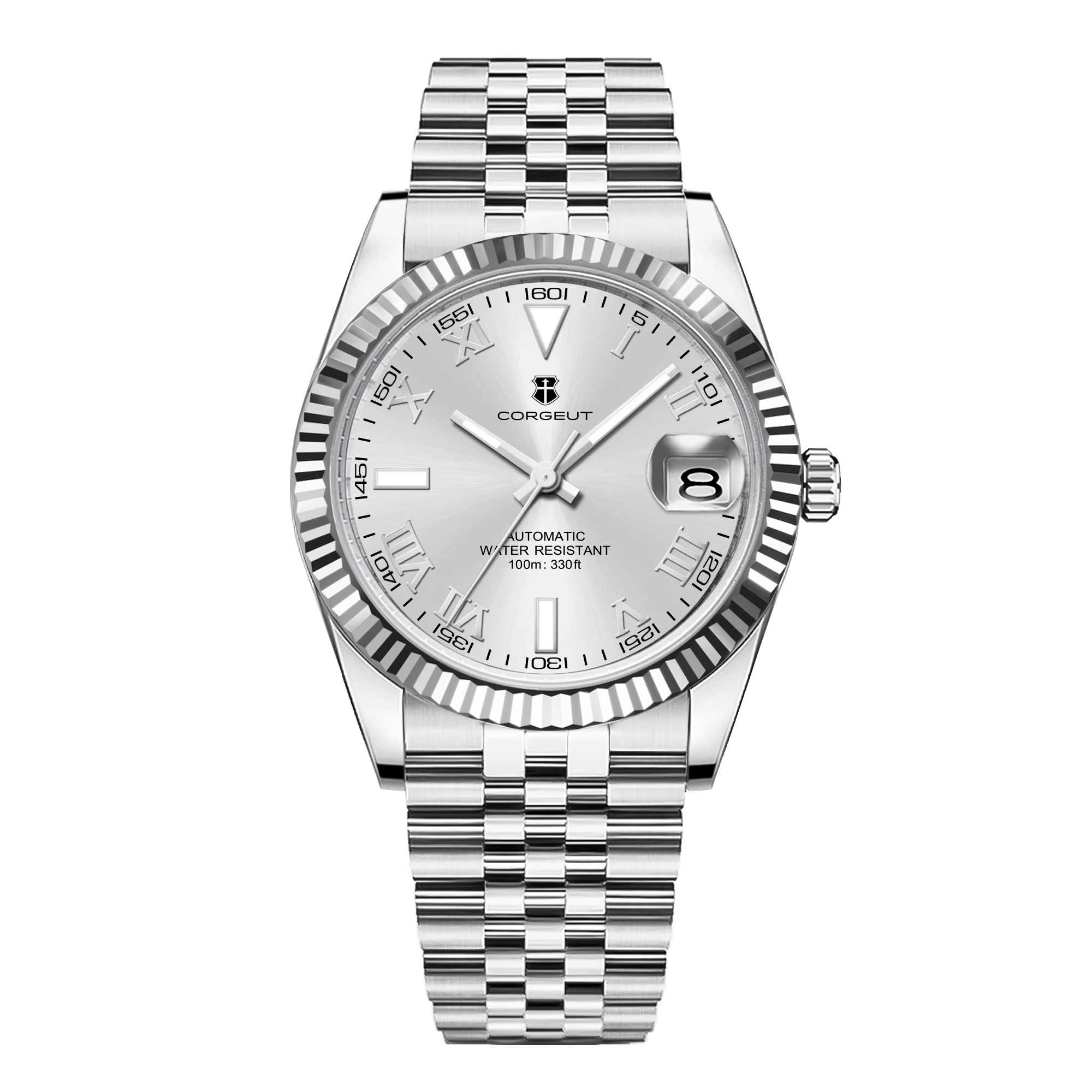 CORGEUT 6002 Automatic Watch