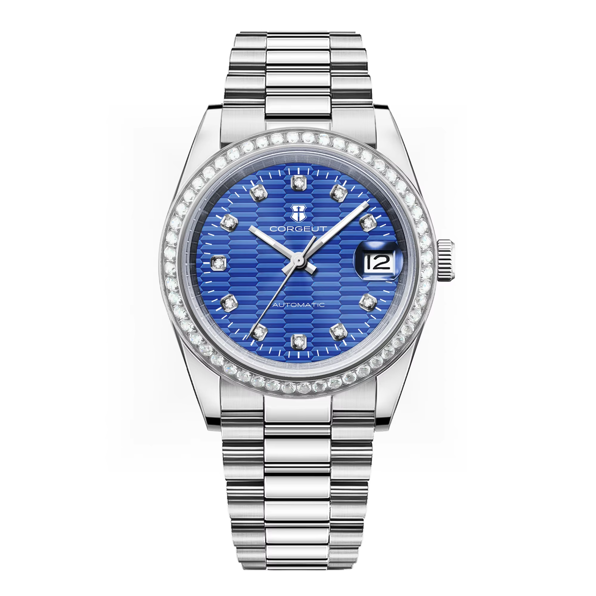 CORGEUT 6002 Automatic Watch