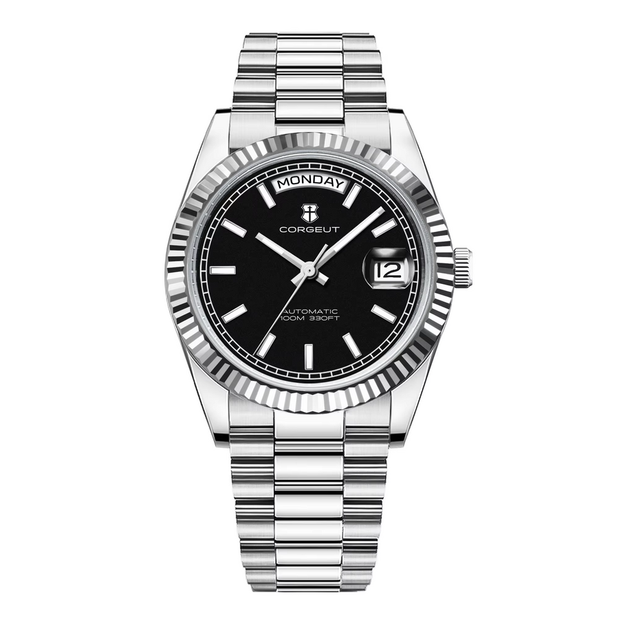 CORGEUT 6002 Automatic Watch