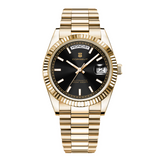 CORGEUT 6002 Automatic Watch