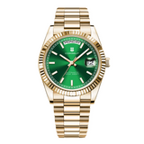 CORGEUT 6002 Automatic Watch