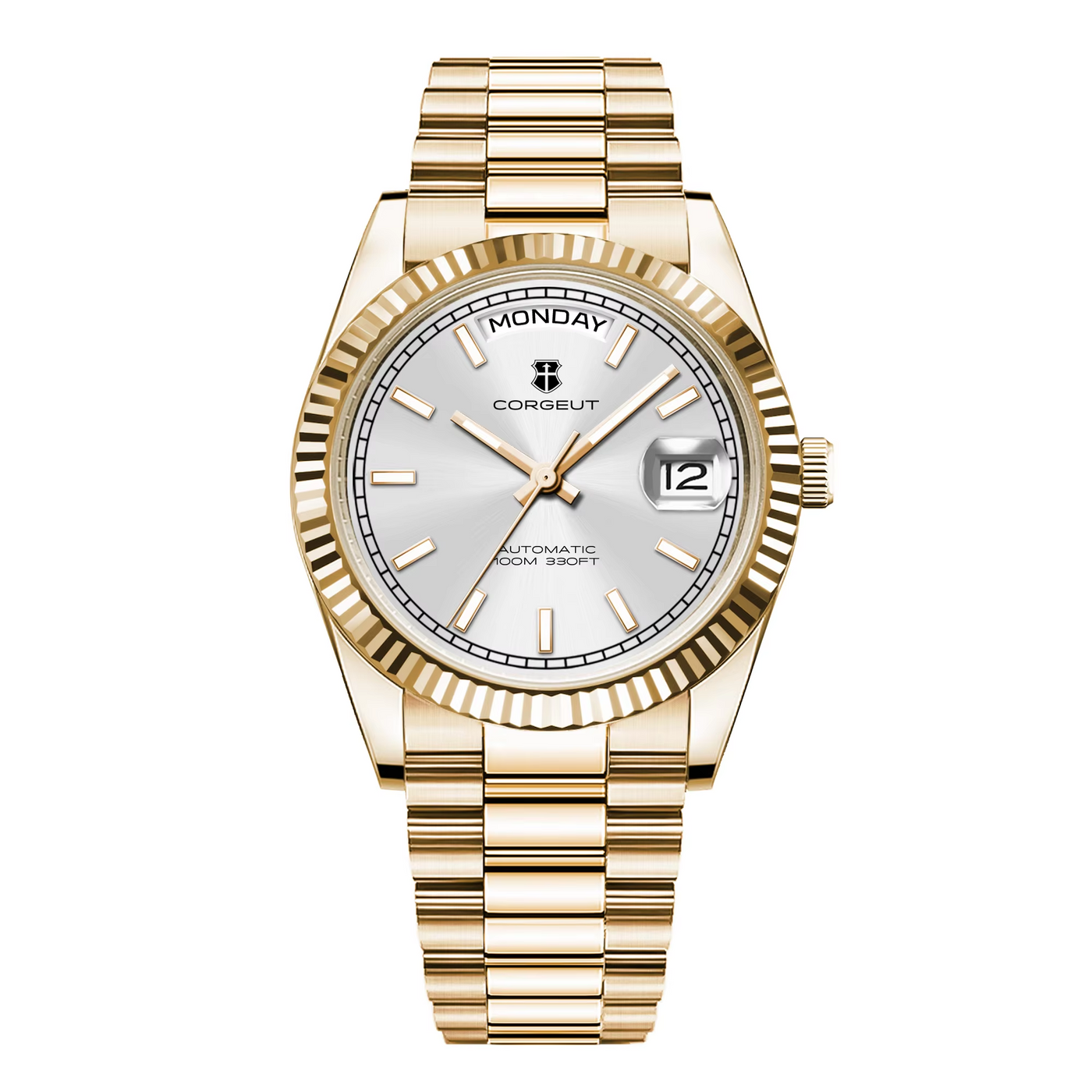 CORGEUT 6002 Automatic Watch