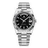 CORGEUT 6002 Automatic Watch