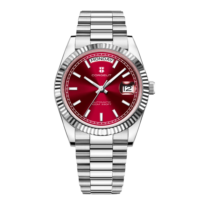 CORGEUT 6002 Automatic Watch