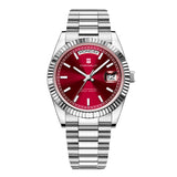 CORGEUT 6002 Automatic Watch