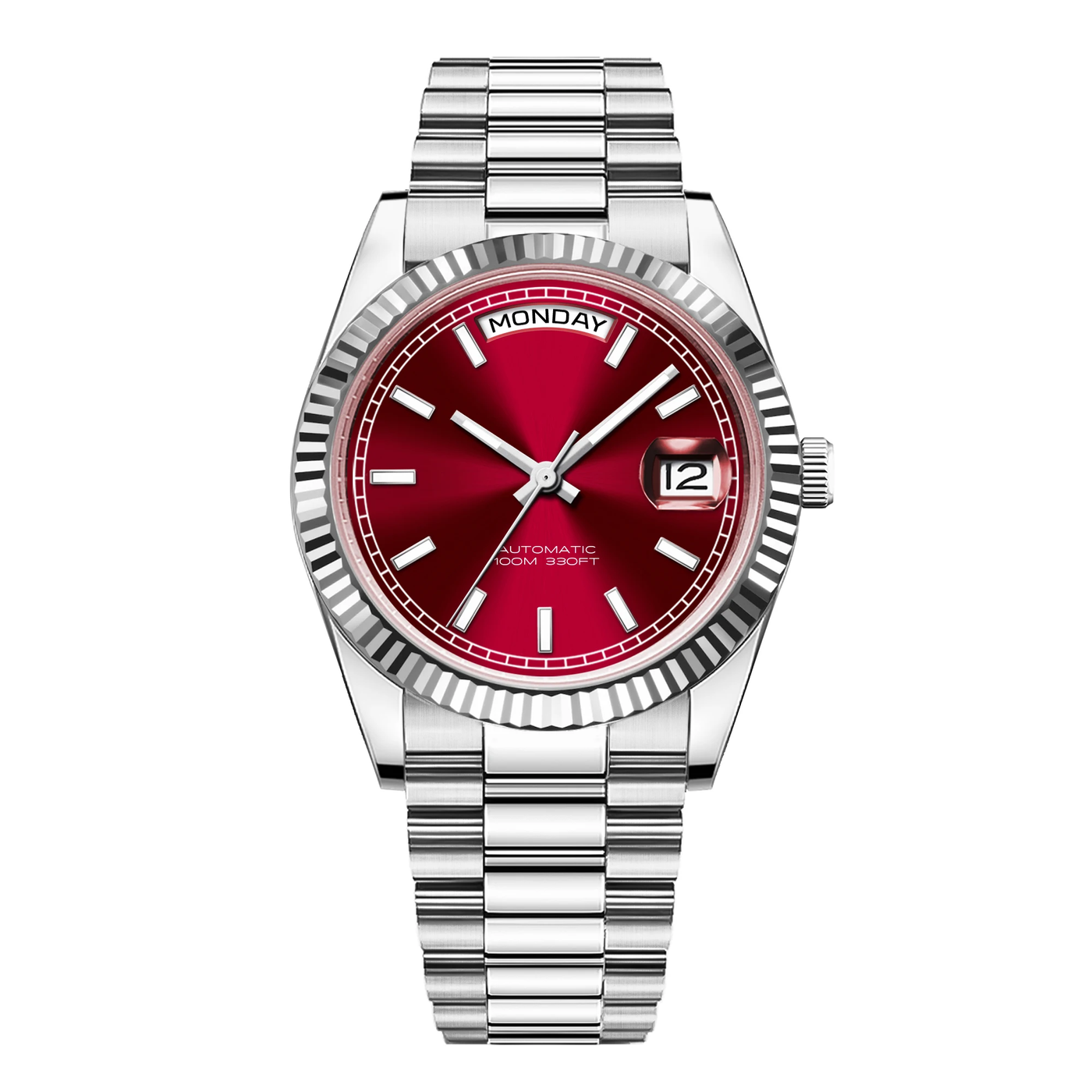CORGEUT 6002 Automatic Watch