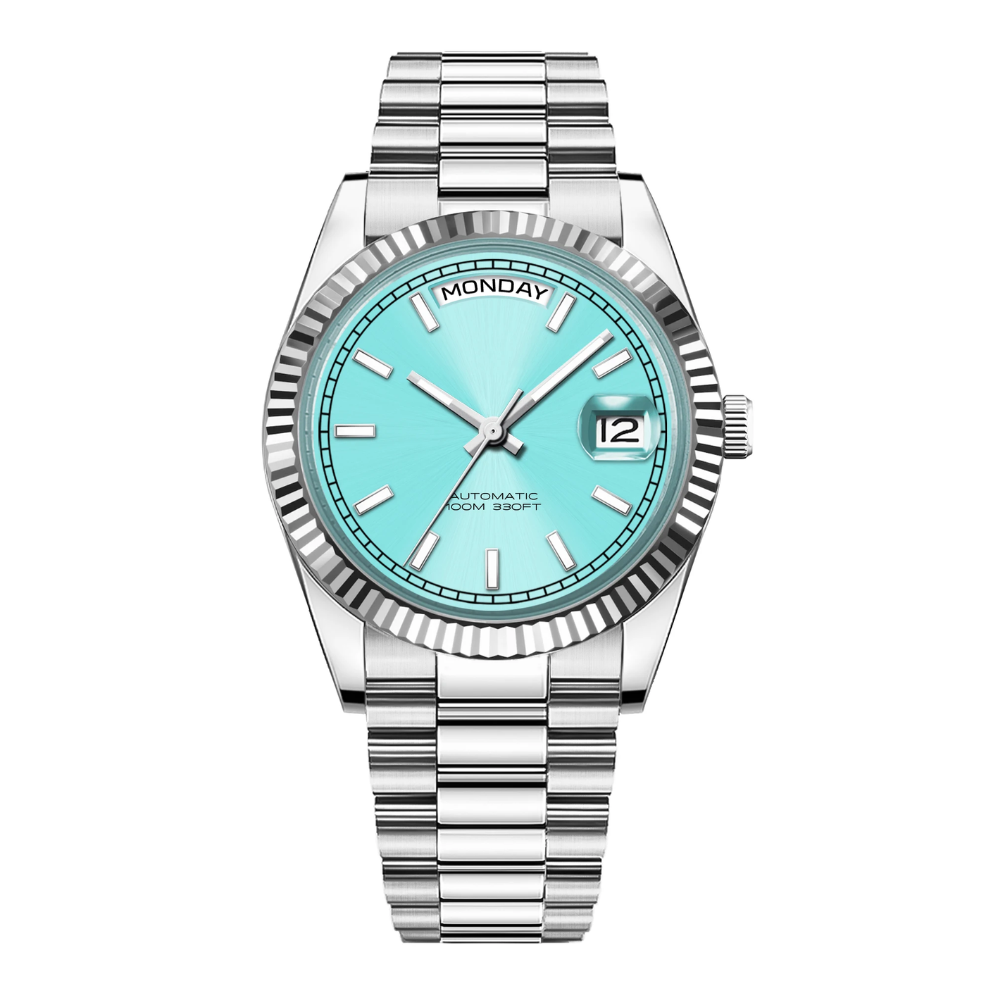CORGEUT 6002 Automatic Watch