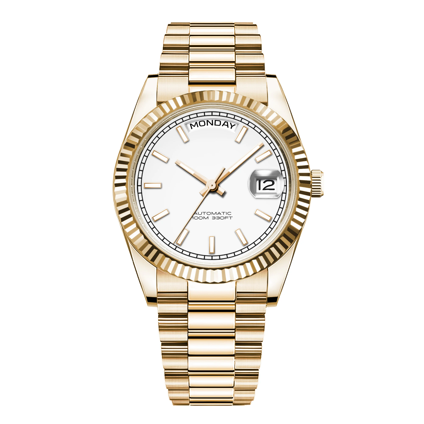 CORGEUT 6002 Automatic Watch