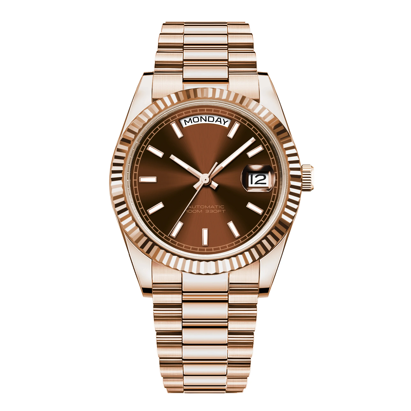CORGEUT 6002 Automatic Watch