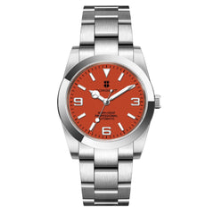 CORGEUT 6002 Automatic Watch