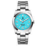 CORGEUT 6002 Automatic Watch