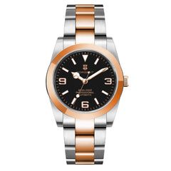 CORGEUT 6002L Automatic Watch