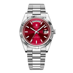 CORGEUT 6002L Automatic Watch