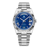 CORGEUT 6002L Automatic Watch