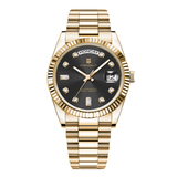 CORGEUT 6002L Automatic Watch