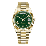 CORGEUT 6002L Automatic Watch