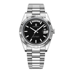 CORGEUT 6002L Automatic Watch