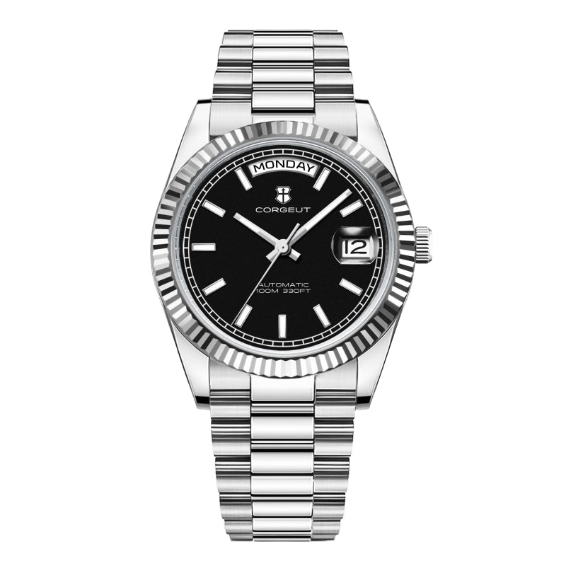 CORGEUT 6002L Automatic Watch