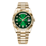 CORGEUT 6002L Automatic Watch