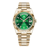 CORGEUT 6002L Automatic Watch