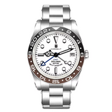 CORGEUT 6003 GMT Watch