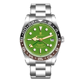 CORGEUT 6003 GMT Watch