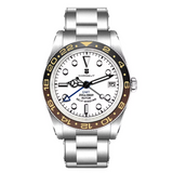 CORGEUT 6003 GMT Watch