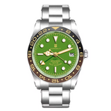 CORGEUT 6003 GMT Watch