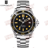 CORGEUT 6008 Automatic Watch