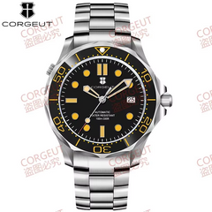 CORGEUT 6008 Automatic Watch