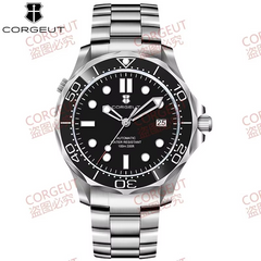 CORGEUT 6008 Automatic Watch