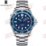 CORGEUT 6008 Automatic Watch