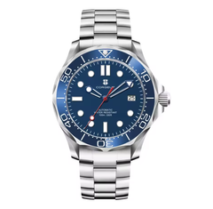 CORGEUT 6008 Automatic Watch