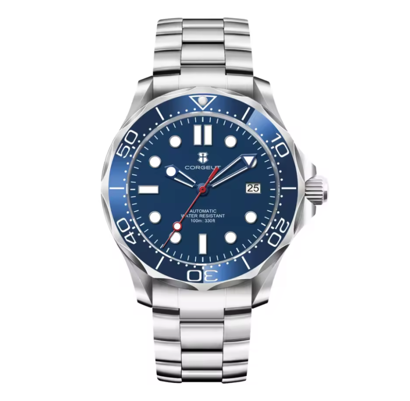 CORGEUT 6008 Automatic Watch