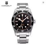 CORGEUT 6009 Automatic Watch