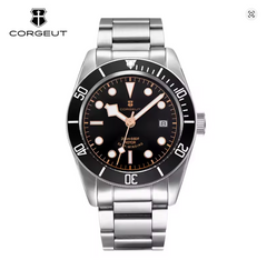 CORGEUT 6009 Automatic Watch